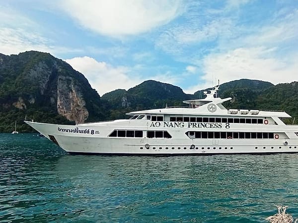 Pic - Boat - Ao Nang Travel - Best Phuket Travel (4)