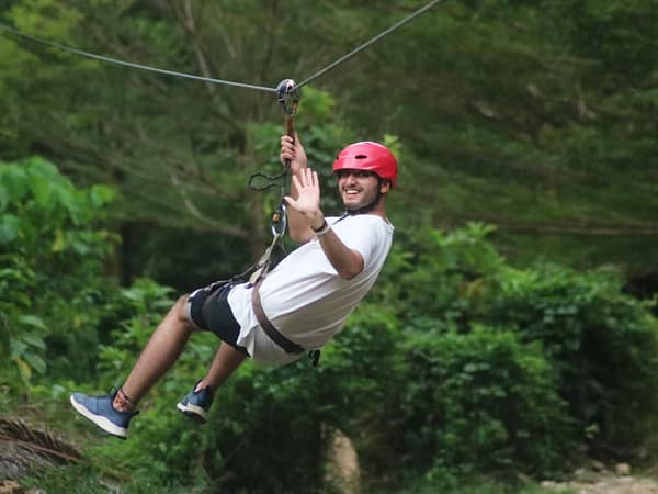 Pic - See Sea Sky - Rafting S (6) - Best Phuket Travel