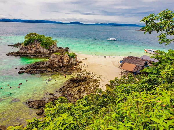 Pic - Queen of Andaman - Best Phuket Travel (7)