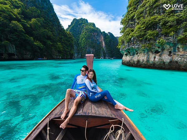 Pic - Love Andaman - Phi Phi - Bamboo (5) - Best Phuket Travel