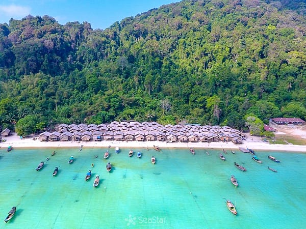 Pic - Surin Day Trip - Sea Star - Best Phuket Travel (1)