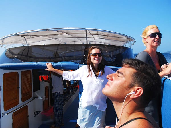 Pic - Bundhaya - SpeedBoat - Best Phuket Travel (9)