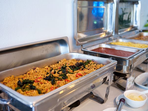 Pic - Sea Angel - Sea Angel Beyond Cruise - Buffet Lunch 1 - Best Phuket Travel