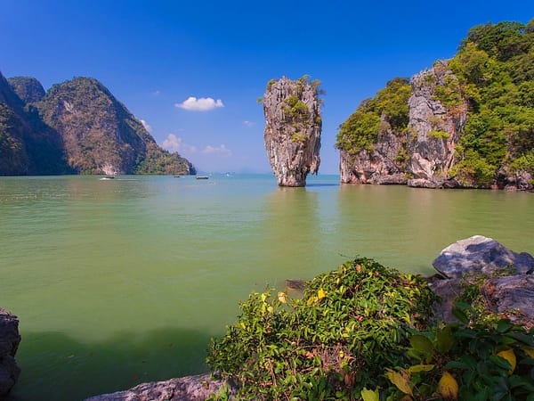 Pic - Sea Star - Lazy James Bond - Best Phuket Travel (2)