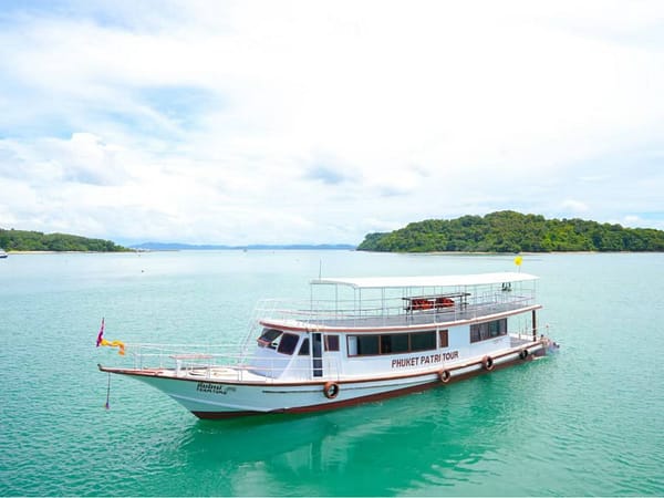 Pic - Phuket Patri - James Bond 10 - Best Phuket Travel