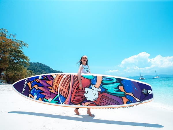 Pic - Nikorn Marine - Coral Island - Best Phuket Travel (10)