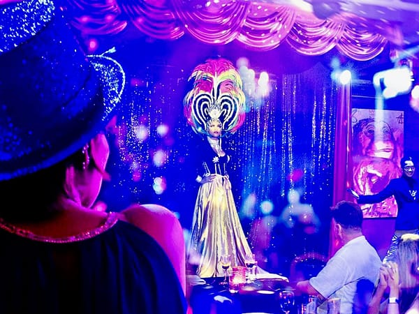 Pic - Monkey Diva - Best Phuket Travel 2