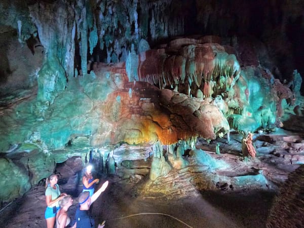 Pic - Phangnga Treasures - James Bond Island - Phuket Let's Go - Best Phuket Travel (3)