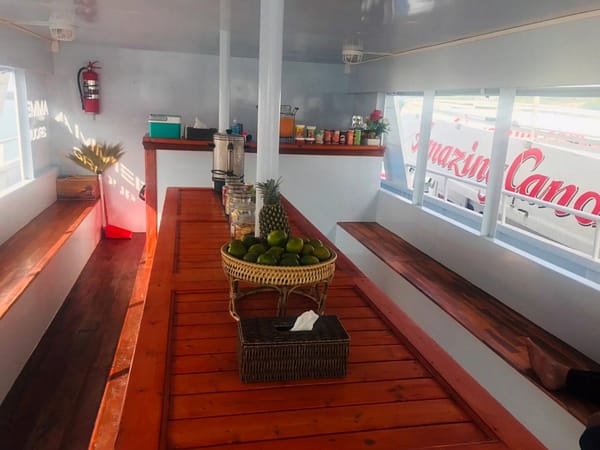 Pic - Boat 2 2024 - Nureenna - Best Phuket Travel