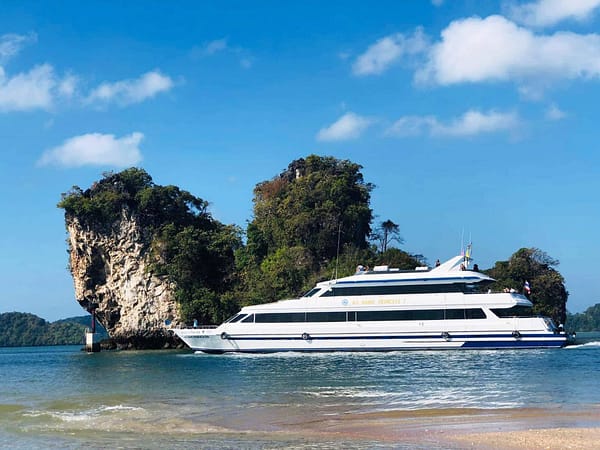 Pic - Boat - Ao Nang Travel - Best Phuket Travel (3)