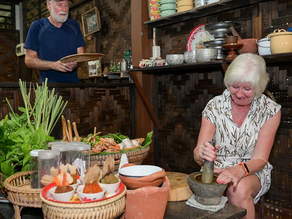 Pic - Cooking Class - Old Phuket Farm (5) - Best Phuket Travel