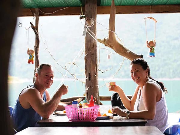 Pic - Cheow-Lan Lake Explorer 6 - Khaosok Discovery - Best Phuket Travel