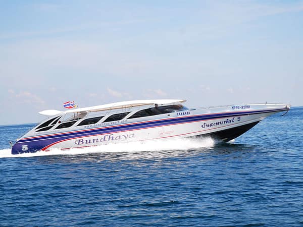 Pic - Bundhaya - SpeedBoat - Best Phuket Travel (11)