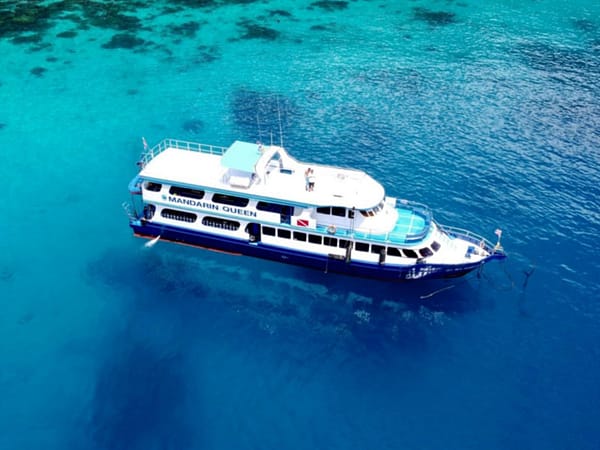 Pic - All4Diving 12 - Best Phuket Travel