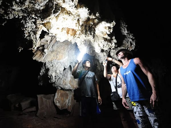 Pic - Cheow-Lan Lake Explorer 8 - Khaosok Discovery - Best Phuket Travel