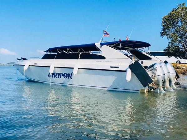 Pic - See Sea Sky - James Bond (5) - Best Phuket Travel