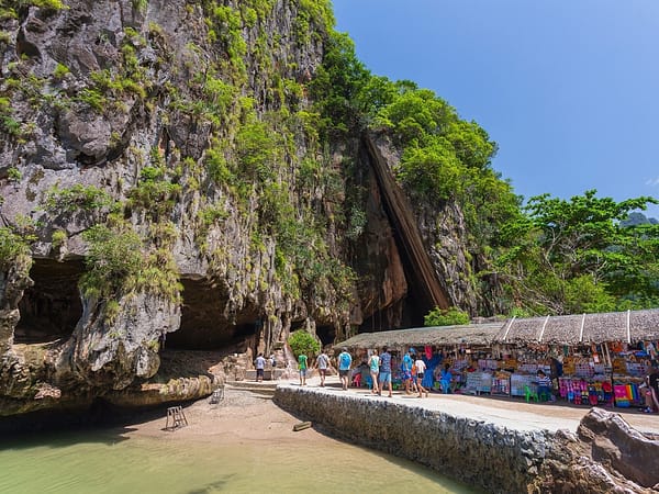 Pic - Sea Star - Lazy James Bond - Best Phuket Travel (3)