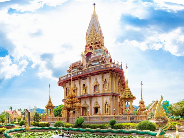 Pic - Full Day Phuket Explorer - Andaman Island Group (1) - Best Phuket Travel