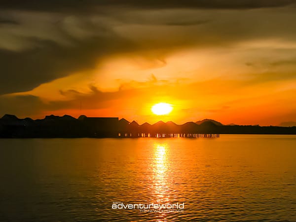 Pic - James Bond - Siam Adventure World - Best Phuket Travel 1