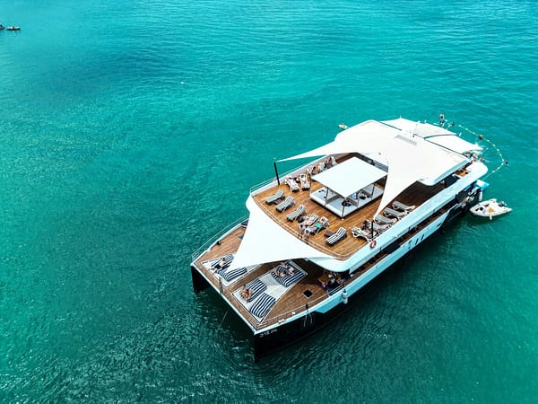 Pic - Seanery - Phang Nga Bay - James Bond - Best Phuket Travel (1)
