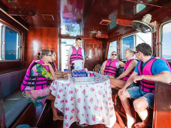 Pic - Fishing Day Trip - Nikorn Marine - Best Phuket Travel (3)