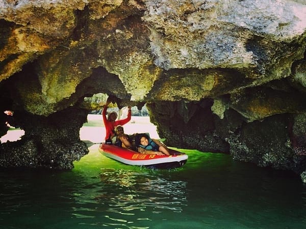 Pic - See Sea Sky - James Bond (2) - Best Phuket Travel