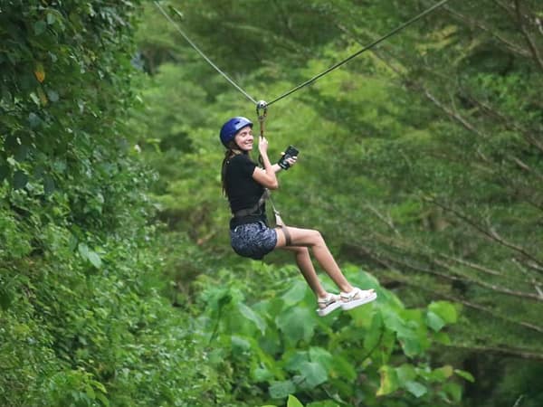 Pic - See Sea Sky - Rafting S (8) - Best Phuket Travel