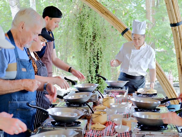 Pic - Cooking Class - Old Phuket Farm (1) - Best Phuket Travel