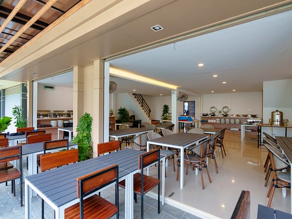 Pic - Sea Angel - Sea Angel Beyond Cruise - Buffet Lunch 2 - Best Phuket Travel