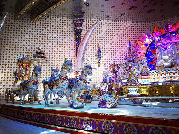 Pic - Carnival Magic - Best Phuket Travel (6)