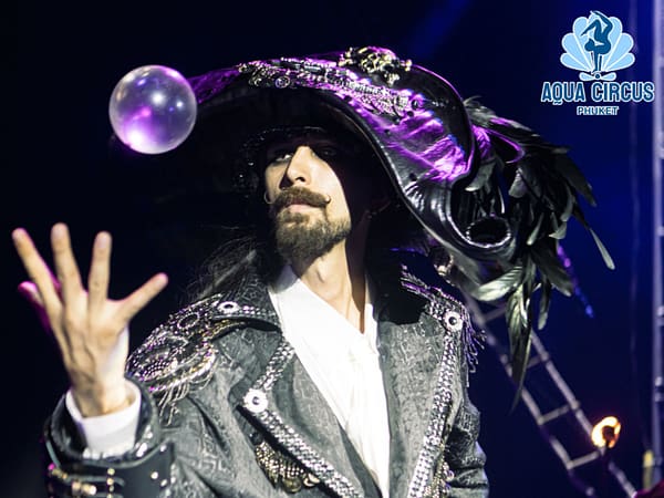 Pic - Aqua Circus Phuket # 3 - Best Phuket Travel