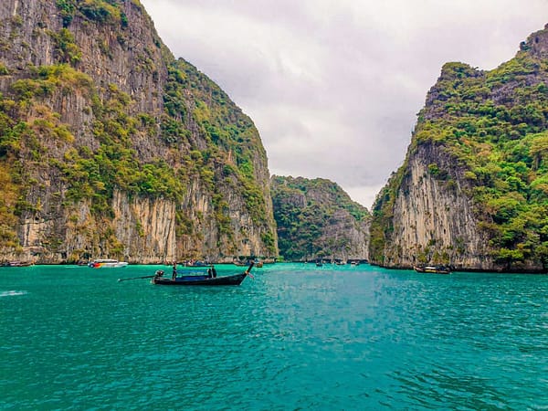 Pic - Queen of Andaman - Best Phuket Travel (4)