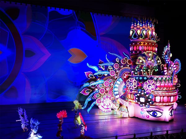 Pic - Carnival Magic - Best Phuket Travel (3)