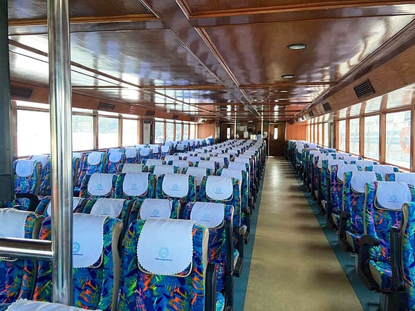 Pic - Seat - Ao Nang Travel - Best Phuket Travel (2)
