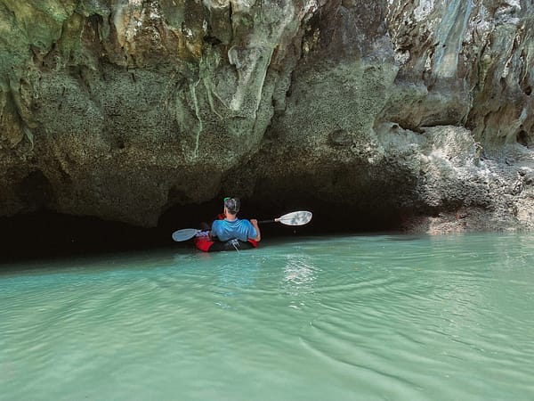 Pic - Phuket Patri - James Bond 6 - Best Phuket Travel