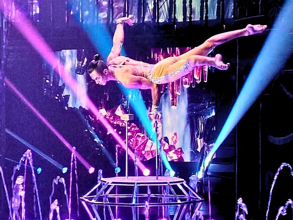 PIc - Aqua Circus Phuket # 4 - Best Phuket Travel
