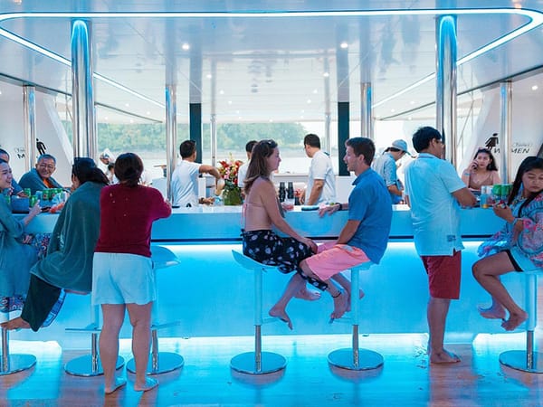 Pic - Seanery - Phang Nga Bay - James Bond - Best Phuket Travel (2)