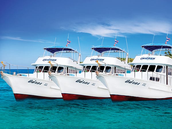 Pic - Fishing Day Trip - Nikorn Marine - Best Phuket Travel (1)