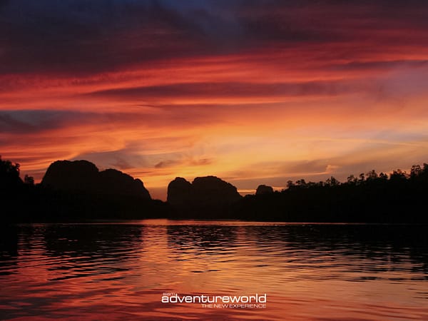 Pic - James Bond - Siam Adventure World - Best Phuket Travel 6