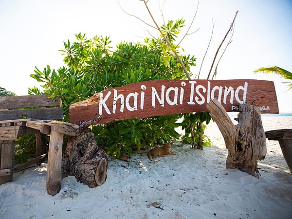 Pic - Sea Star - James Bond - Khai - One Day Trip - Best Phuket Travel (6)