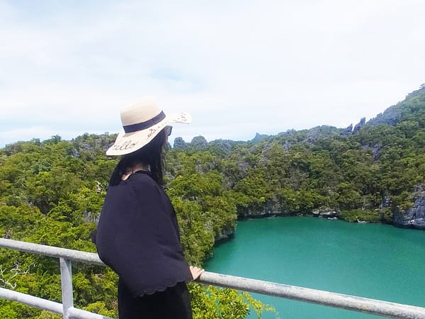 Pic - Koh Tao & Koh Nang Yuan - Ruangsri Travel (3)