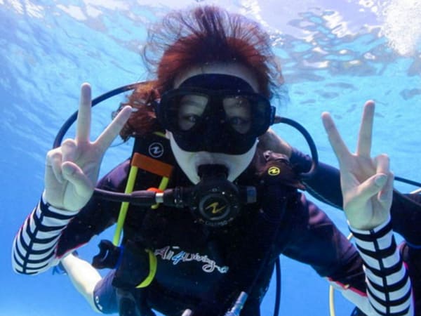 Pic - All4Diving 1 - Best Phuket Travel