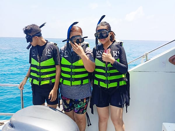 Pic - Koh Tao & Koh Nang Yuan - Ruangsri Travel (4)