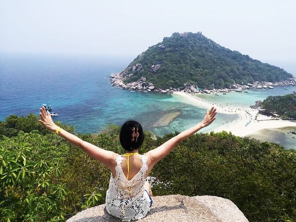Pic - Ang Thong Marine Park - Ruangsri Travel (2)