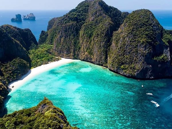 Pic - Sea Angel - Phi Phi Khai - Best Phuket Travel (4)