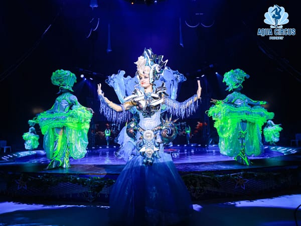 Pic - Aqua Circus Phuket # 1 - Best Phuket Travel