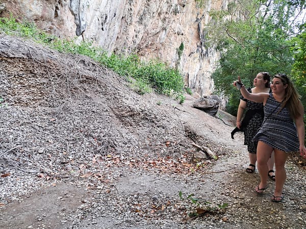 Pic - Phangnga Treasures - James Bond Island - Phuket Let's Go - Best Phuket Travel (7)