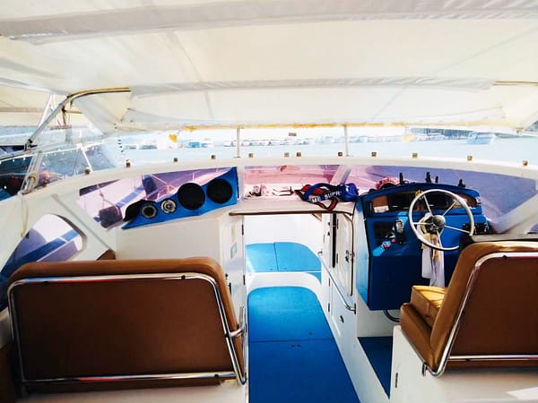 Pic - See Sea Sky - James Bond (6) - Best Phuket Travel