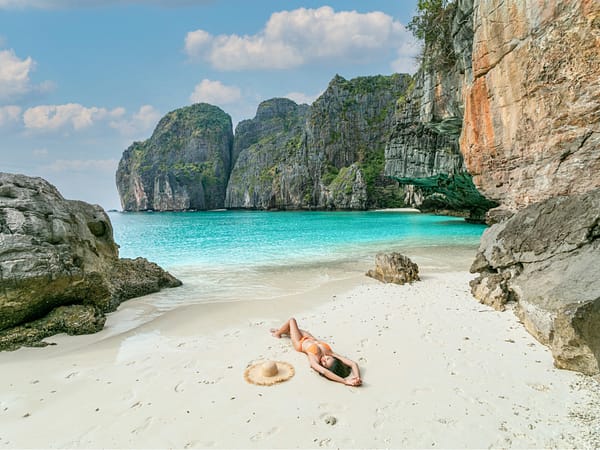 Pic - PP - Bamboo - Maiton - Seanery 1 - Best Phuket Travel