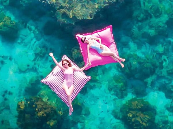 Pic - Sea Angel - Phi Phi Khai - Best Phuket Travel (6)